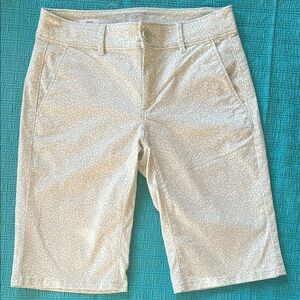 LOFT Women's Bermuda Shorts Size 2